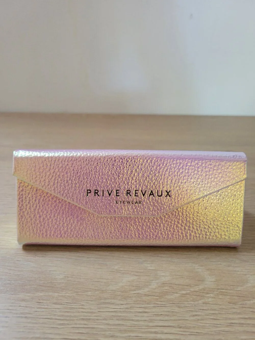 Privé Revaux “The Timeless” polarized sunglasses